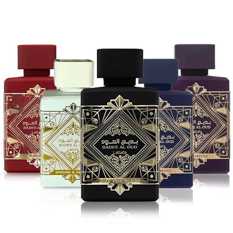 100ml perfume hombre mujer original Arabian perfume high-quality cologne transmitter pheromone lasting scent giftW241102