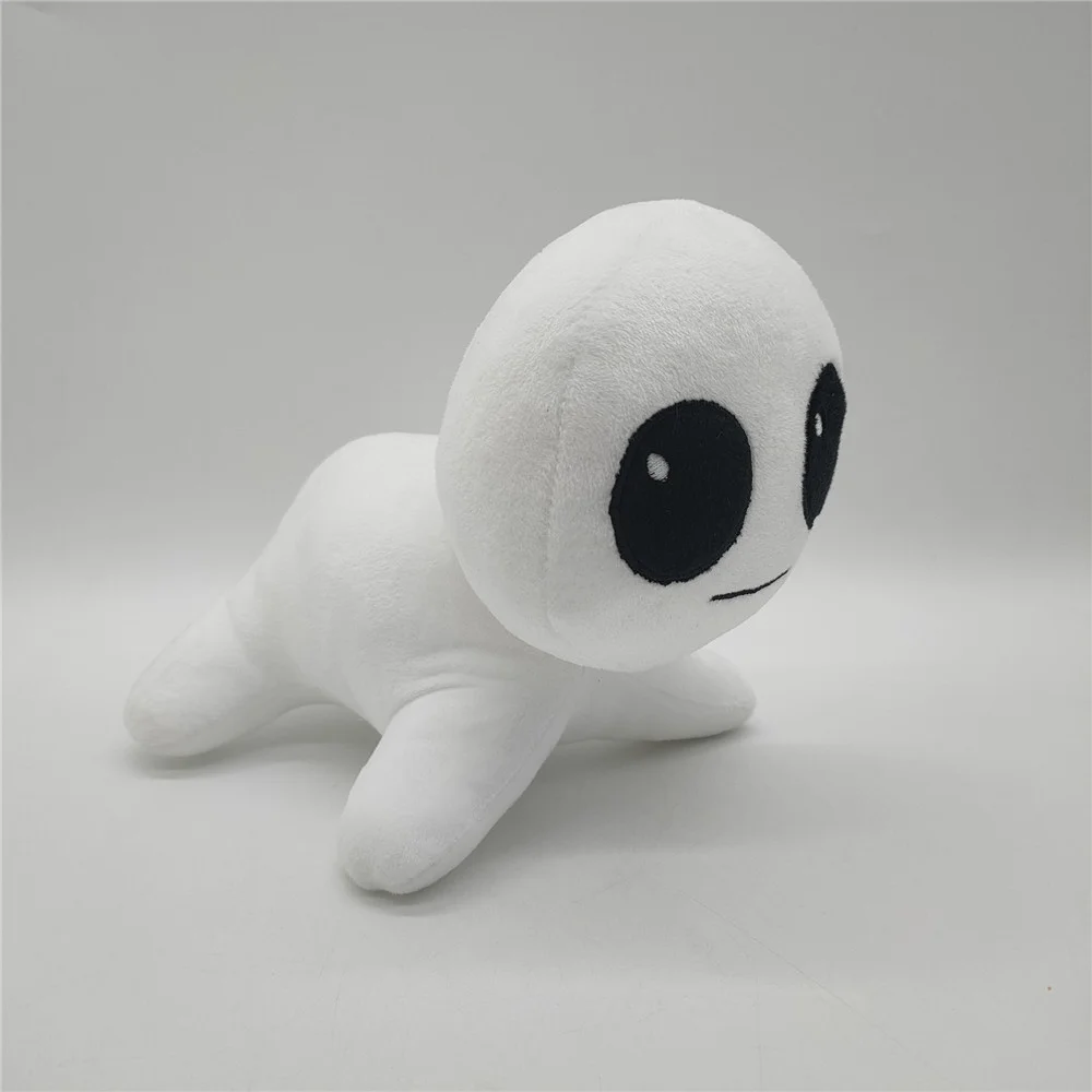 Tbh Creature new 2025 Yippee 20CM Plush Doll Lovely Animal Toy Retail