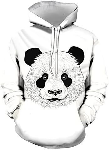 Hoodie for Mens Womens Woody Graphic Dreamy vision Hoodies sweatshirt Pullover COOL Long Sleeve