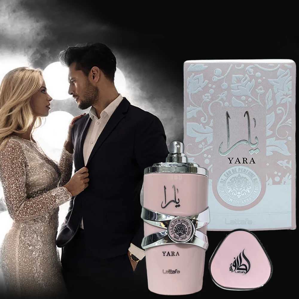 Brand 100ml Womens perfume Persistent odor pheromone Body splash work perfume Womens natural perfumeW241102