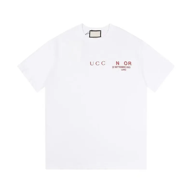 t shirt designer t shirt womens high end t shirt summer womens trend classic fashion style high quality top letter printed pure cotton breathable short sleeves 11111