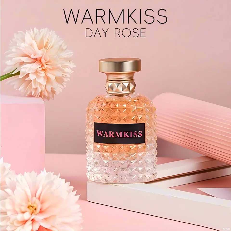 High Quality 50ml Women Perfume Lasting Fragrance Spray Floral Scent Natural Pheromone Eau De Parfum Men Cologne ToiletteXJ241101