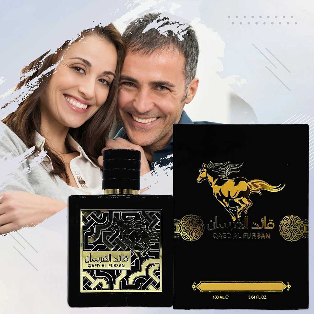 Brand perfume 100ml pheromone plant fragrance attracts women Le perfume Gulong durable perfume Mujer OriginalesW241102