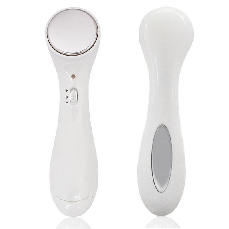 dbc for Anti wrinkle Woman Iontophoresis Electronic Whiten Ionic Face Massage Skin Care Facial Cleaner Beauty