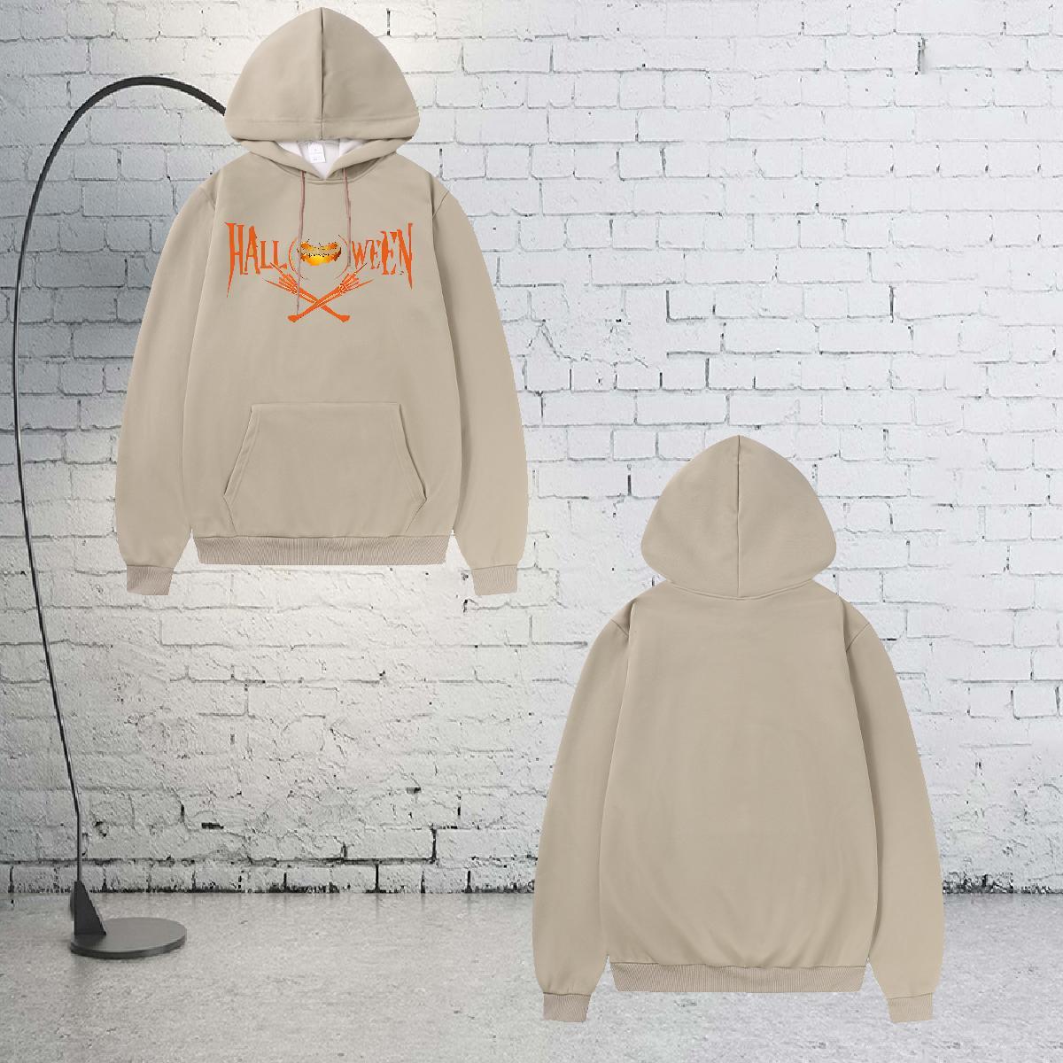 Custom Woman Hoodie Oversized Free Shipping Women Tops Hoodie Top Hoodie Hooded Collar Long Sleeves Daily Outfit Warm Fleece