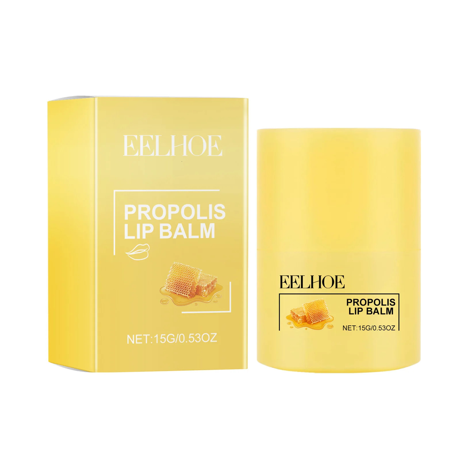 EELHOE aloe lipstick dead skin removal drying dark lipstick lip care pink skin lipstick stick 241031