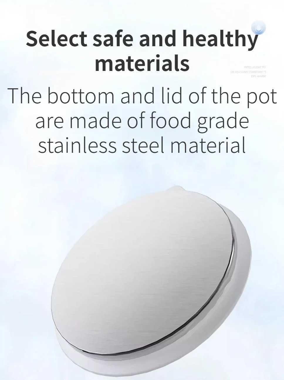 Baby constant temperature milk regulator electric kettle intelligent and durable Y241102