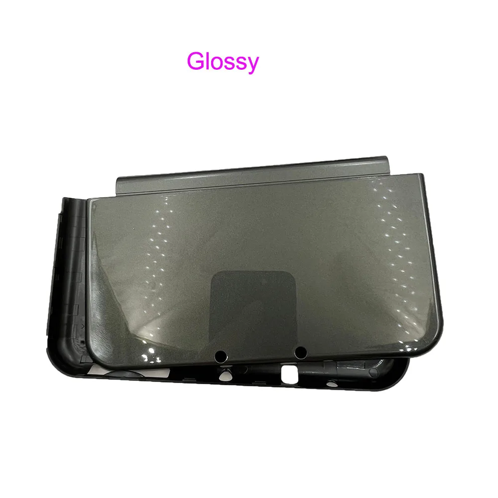 High Quality Front & Back Housing Shell Cover Faceplate Repair Part for Nintendo New 3DS XL New3DSLL