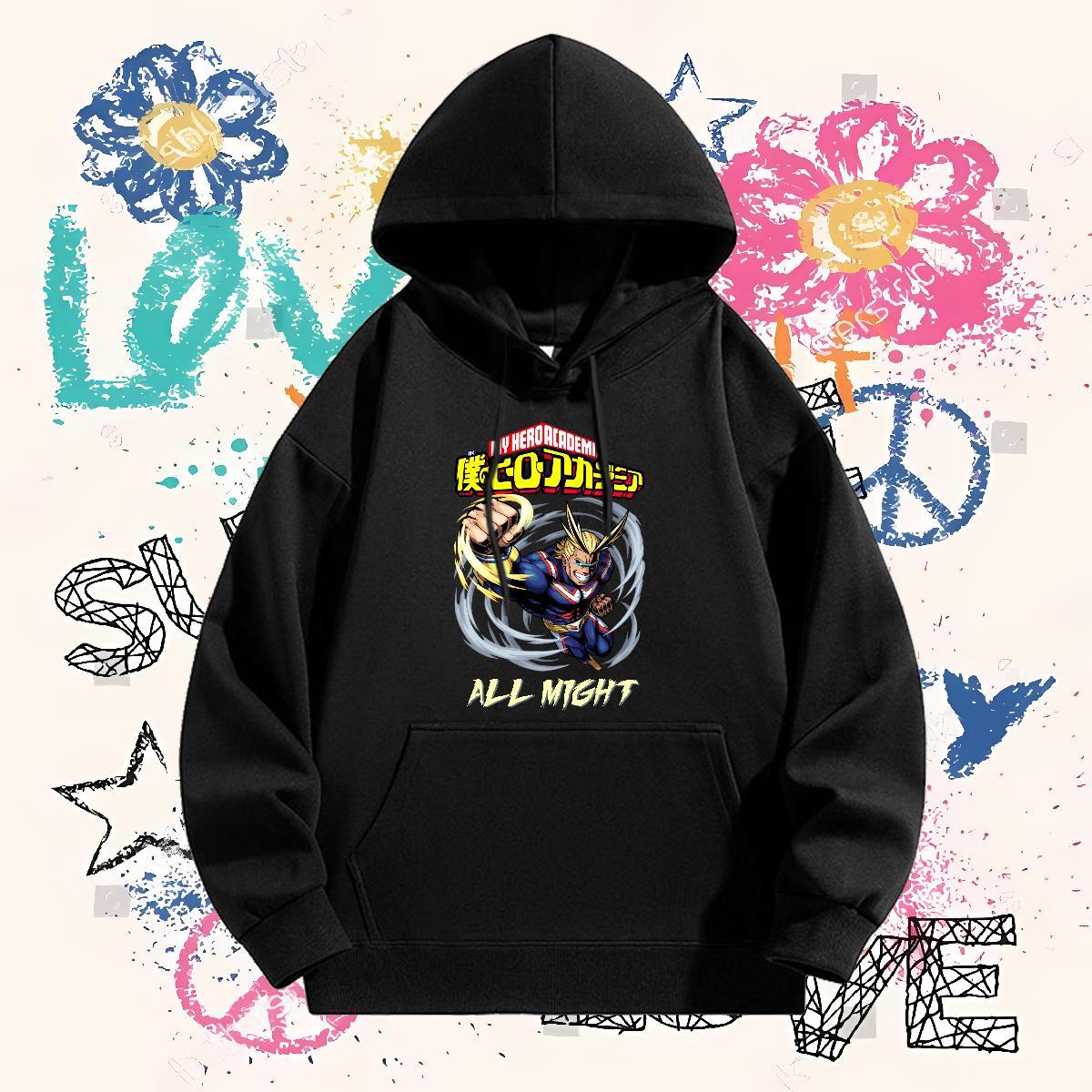 Wholesale Hoodie Hooded Collar Long Sleeves TOP Quality Mens Hoodie Custom Printing Pullover Hoodie Outdoor Cotton 350g