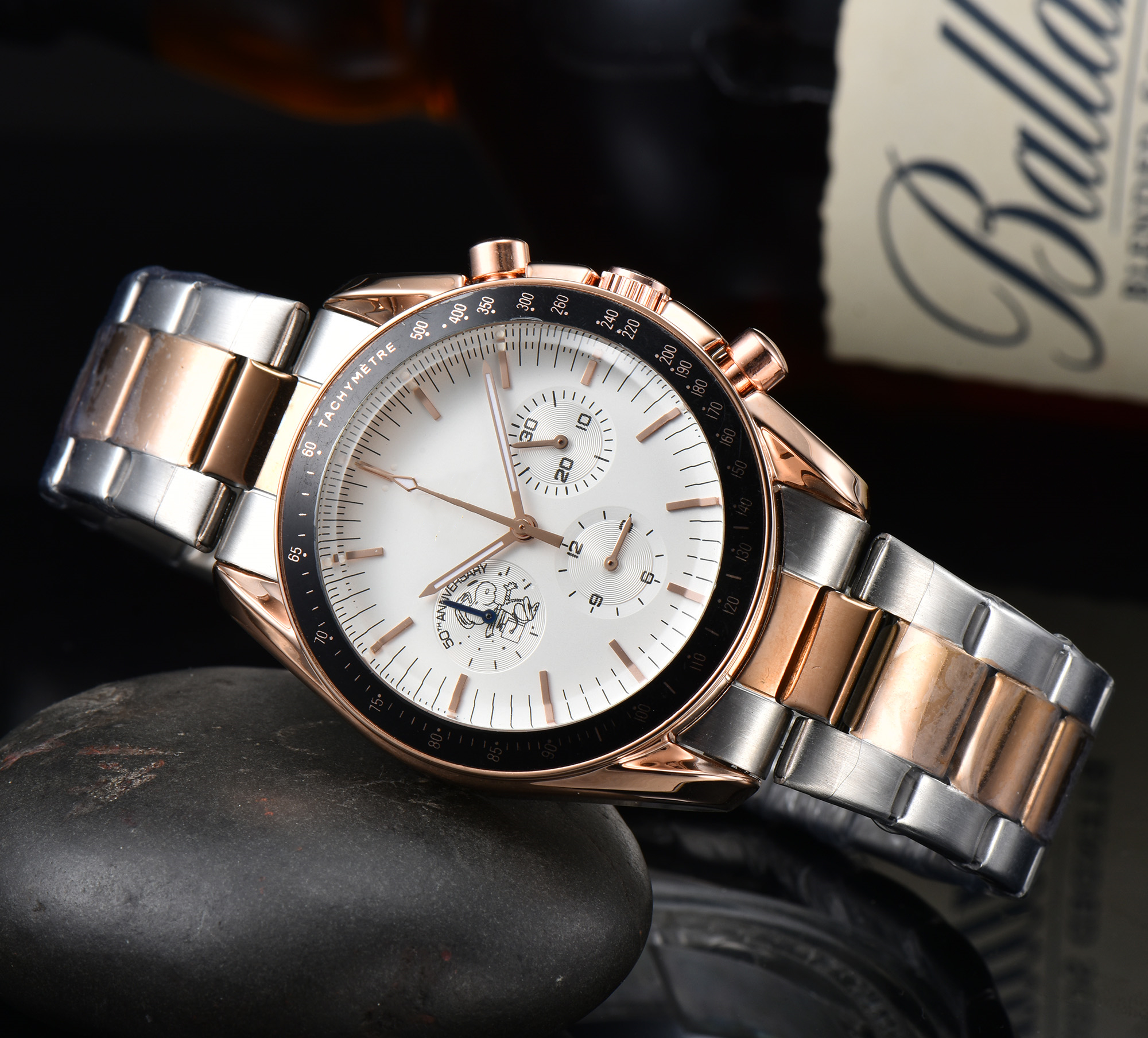 Luxury designer OMEGity mens womens watches Quartz automatic movement WATCH 904L stainless steel strap luminous gifts men Wristwatches montre #89