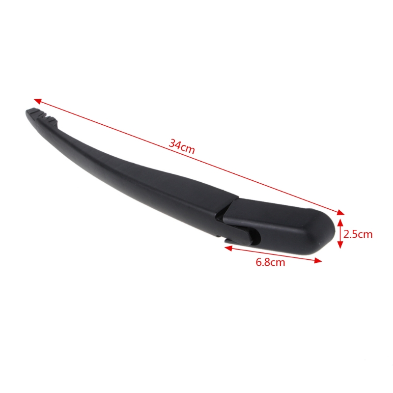 new Rear Window Windshield Wiper Arm For Vauxhall Opel Corsa C Opel 2025 Meriva A