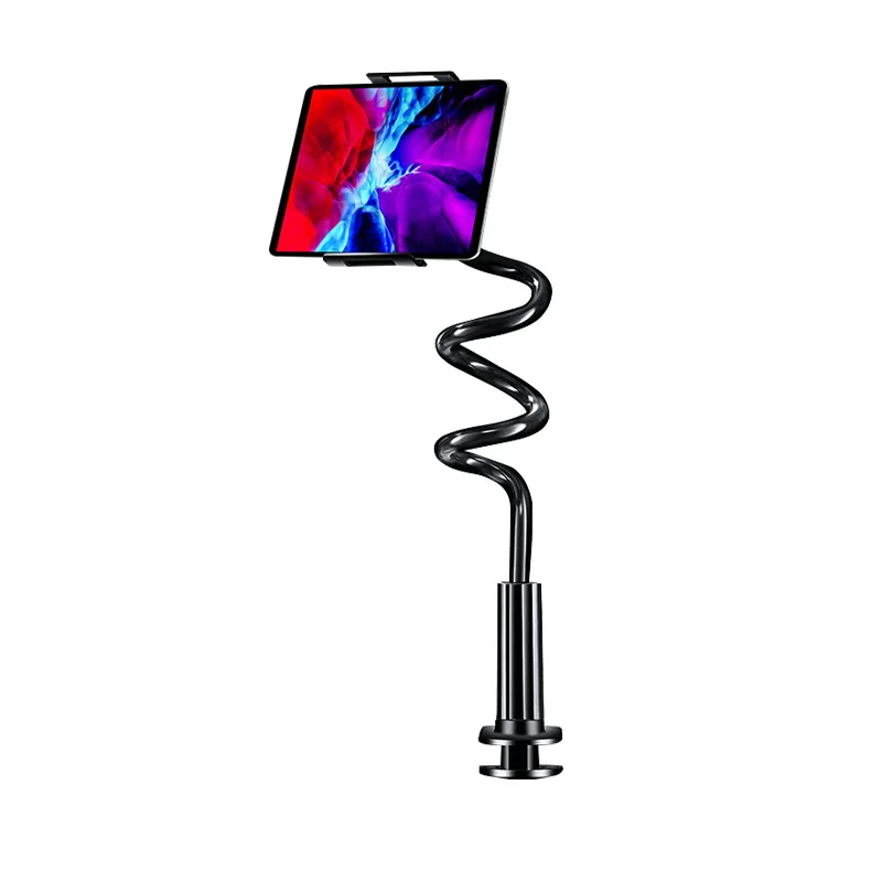 2025 Desk Phone Holder new Universal Lazy Holder Tablet Stand Flexible Desktop Bed Mount Holder 75cm Bracket Support for iPhone Samsung