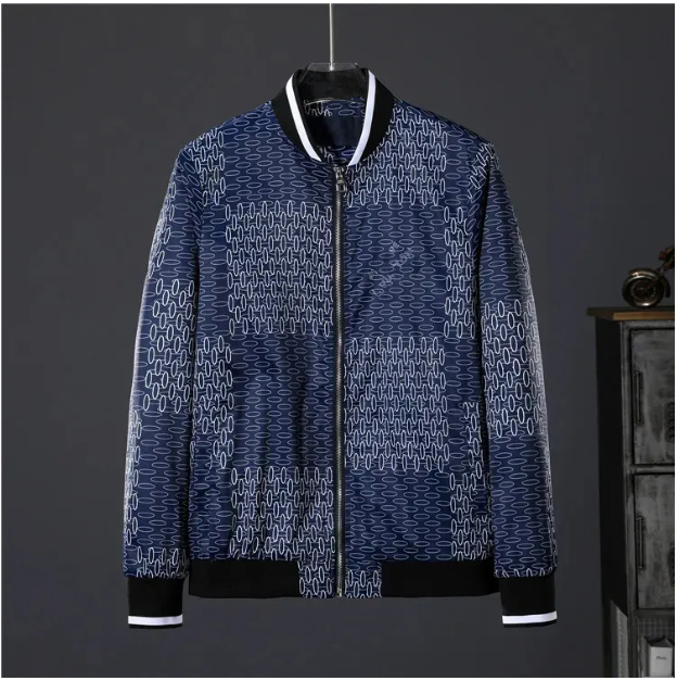 New Mens Jackets Me… - image