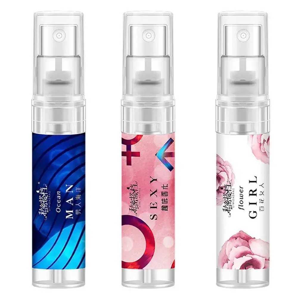 Feminine pheromone perfume elegant romantic lasting perfume seductive hot charming romantic women A1cW241102
