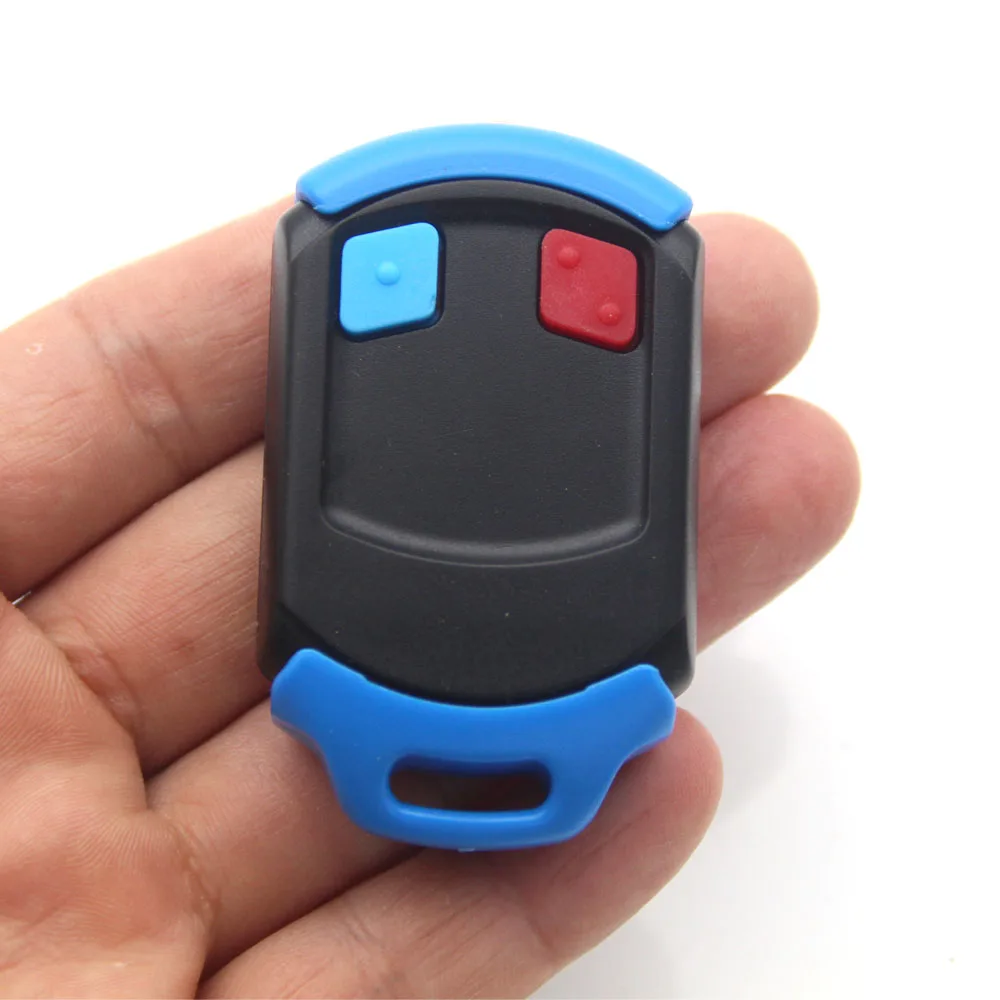 NOVA Remote Control 433MHz Garage Door Opener For D2 D5 new D10 2025 A10 R3 R5 Vantage 400 / Vector 400 / Vector 500 / Vert-X 300 Remote