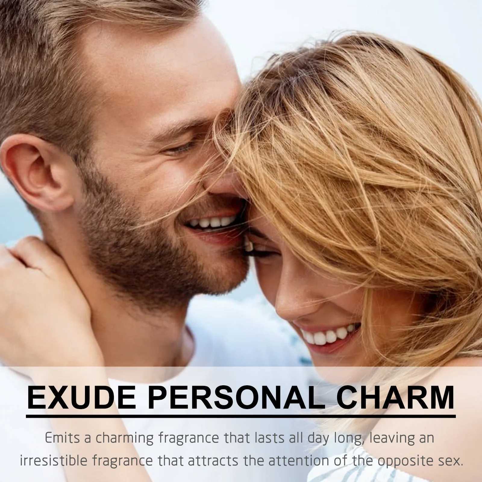 Long lasting spray of pheromone perfume fresh air skin spray flirtation temptation party dating charming jasmine body perfume sprayW241102