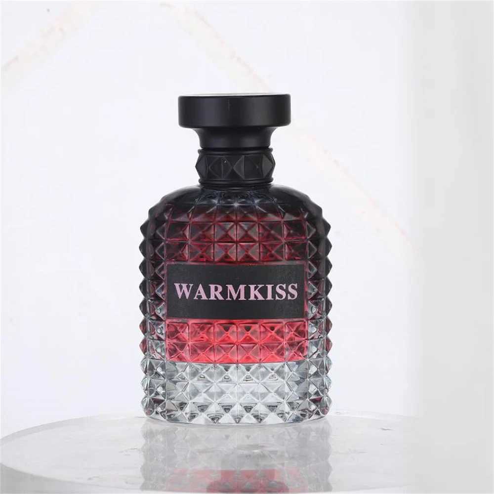 High Quality 50ml Women Perfume Lasting Fragrance Spray Floral Scent Natural Pheromone Eau De Parfum Men Cologne ToiletteXJ241101