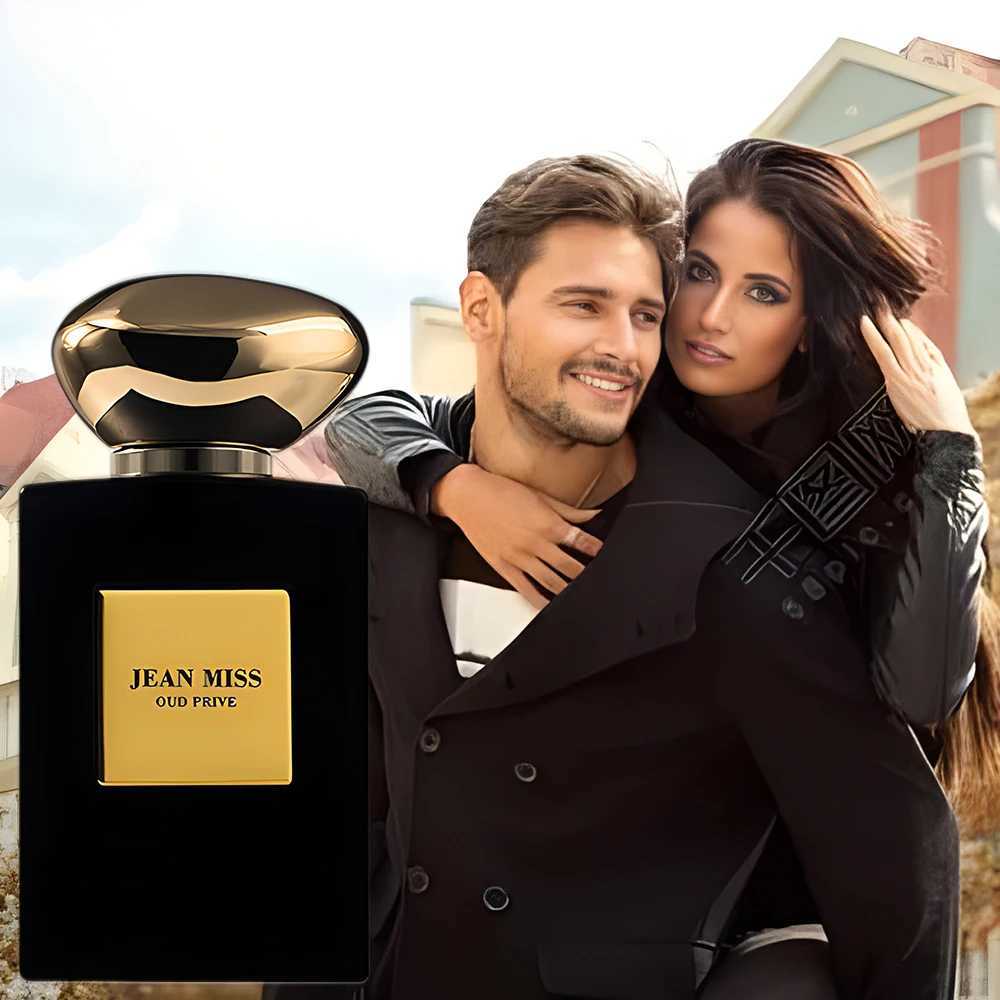 High quality 100ml Profumi pheromone perfume female plant flower perfume Pour female cologne lasting scentW241102