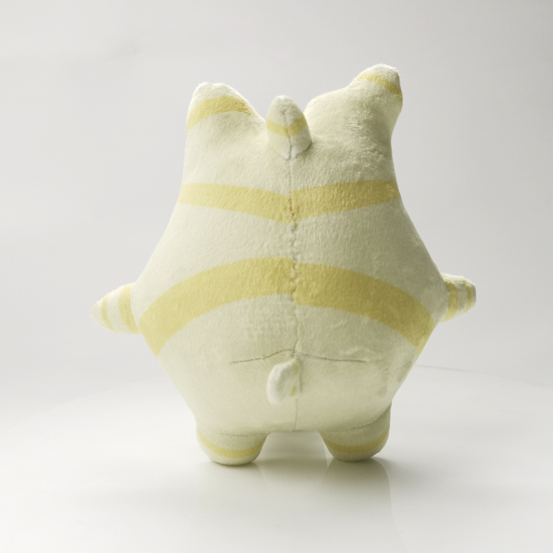 New 20cm Makar Korok Plush Toy Stuffed Soft Plushie Plant new Game Cute 2025 Figure Doll Pillow for Children Kids Boys Birthday Gift