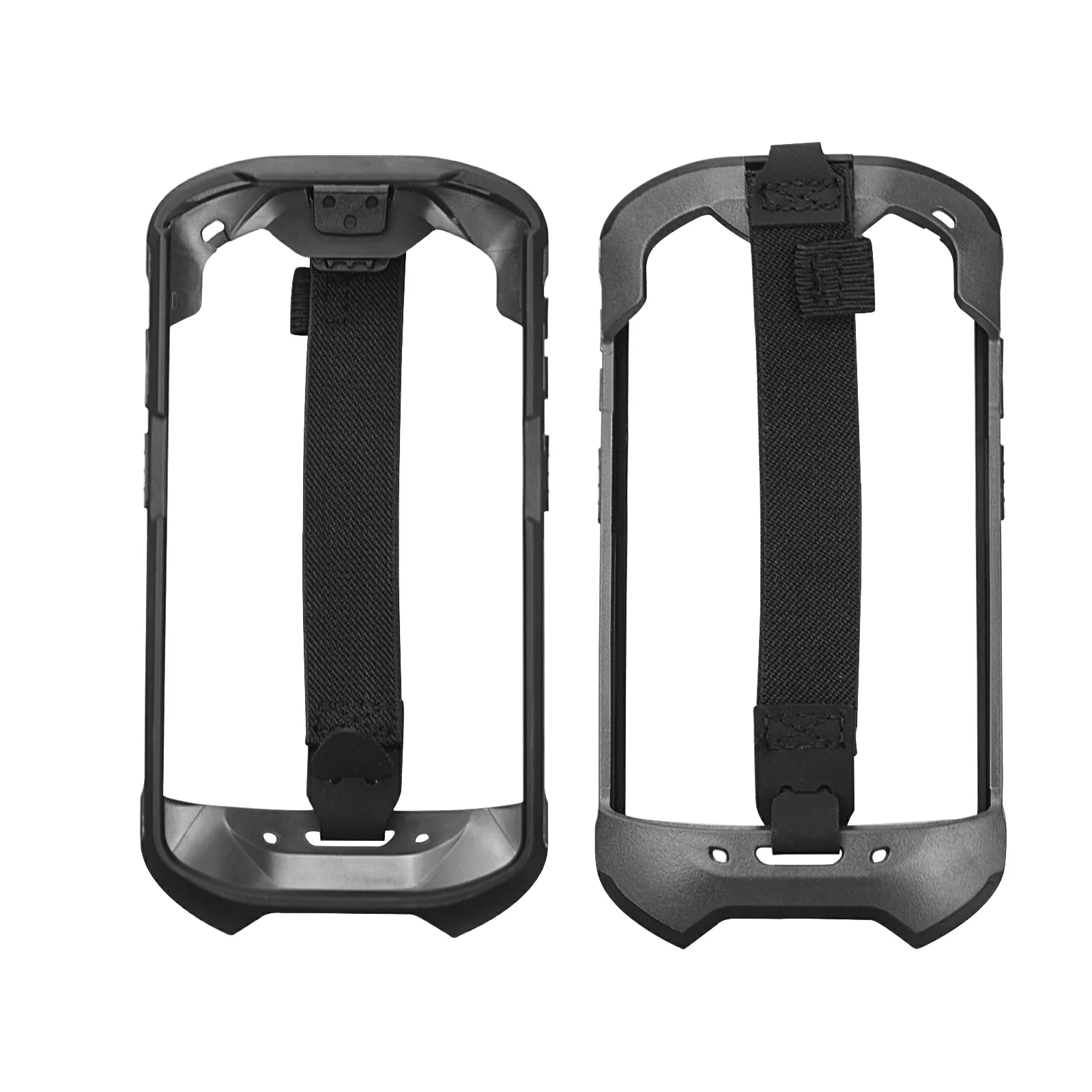 TC51 TC52 Protective Cover Case +HandStrap for Zebra TC51 TC510K TC52 TC56 TC57