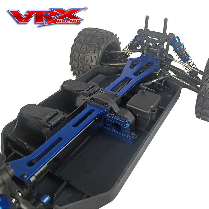 4WD high-speed RC car 2.4GHz wireless remote control toy used for boys gift off-road monster truck no electronics X241101