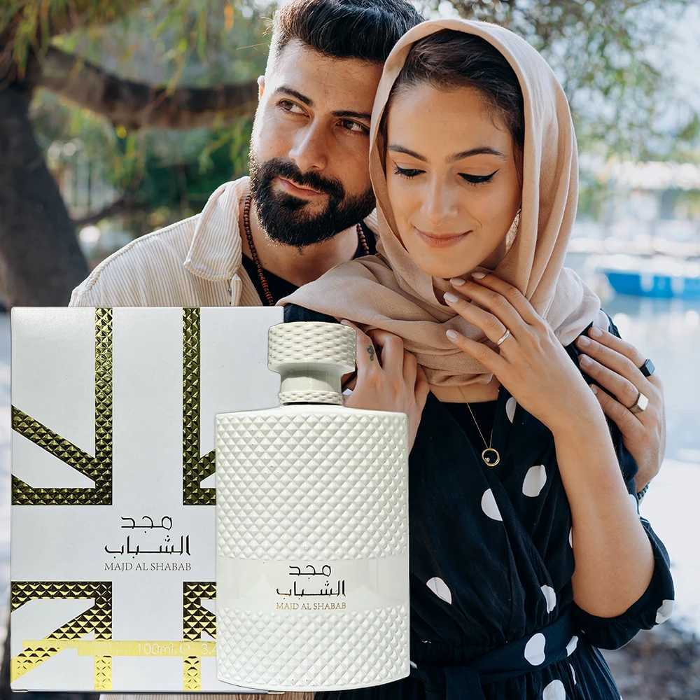 High quality pheromone perfume 100ml Long lasting perfume Unisex body spray perfumeW241102