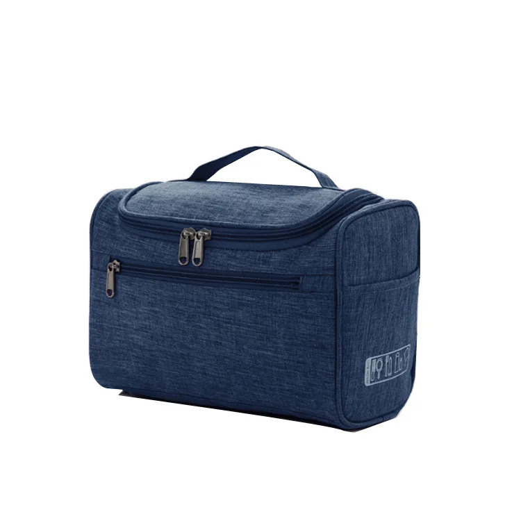Travel organizer mens makeup bag makeup box bathroom toilet bag waterproof hook womens makeup bag 241031