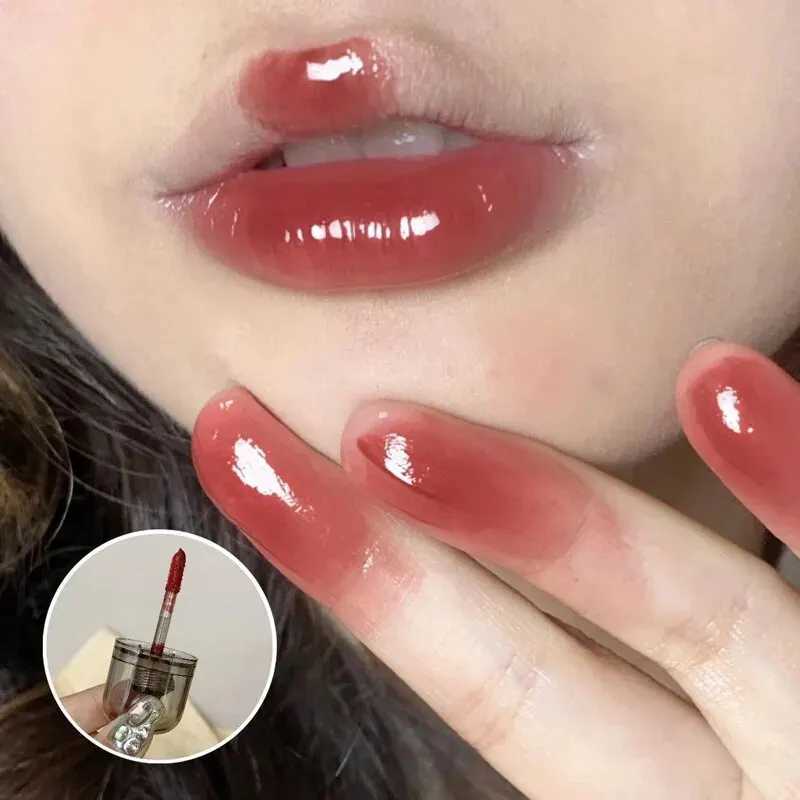 HERORANGEHR564 Decal Ice Night Mirror lipstick Moisturizing Lip Mask Rapid Prototyping W241101