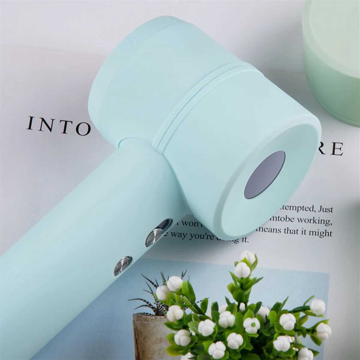 Hair Dryers For Laifen LF03/SE Hair Dryer Protective Sleeve Anti-Scratch Travel Silicone Accessories Hair Dryer Cover Black 240401