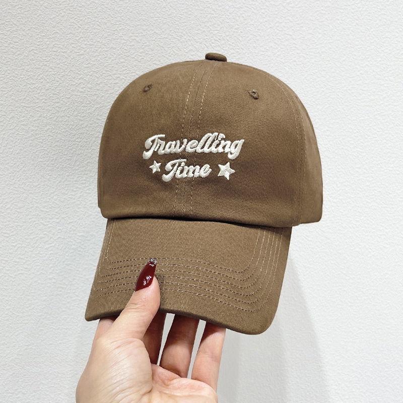 Free shipping New Designer Baseball caps hat Men Women fitted hats Luxury embroidered baseball cap Sun Hats Adjustable cap S-6