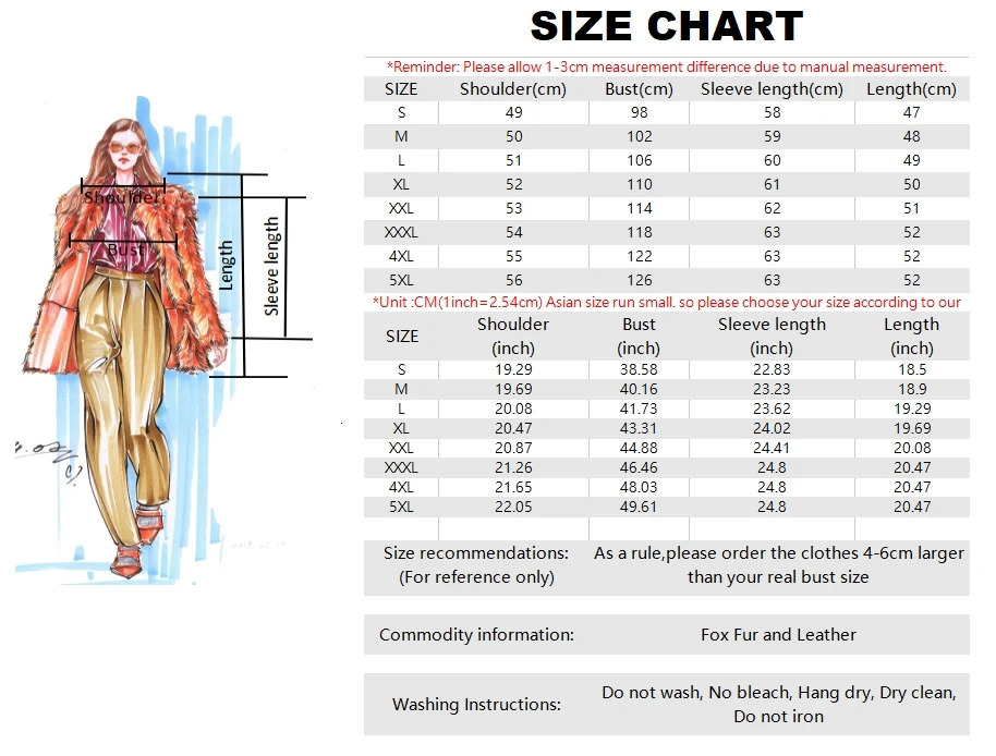 Croc leather jacket womens winter genuine sheepskin jacket with wide shoulders and apron 23012 241031