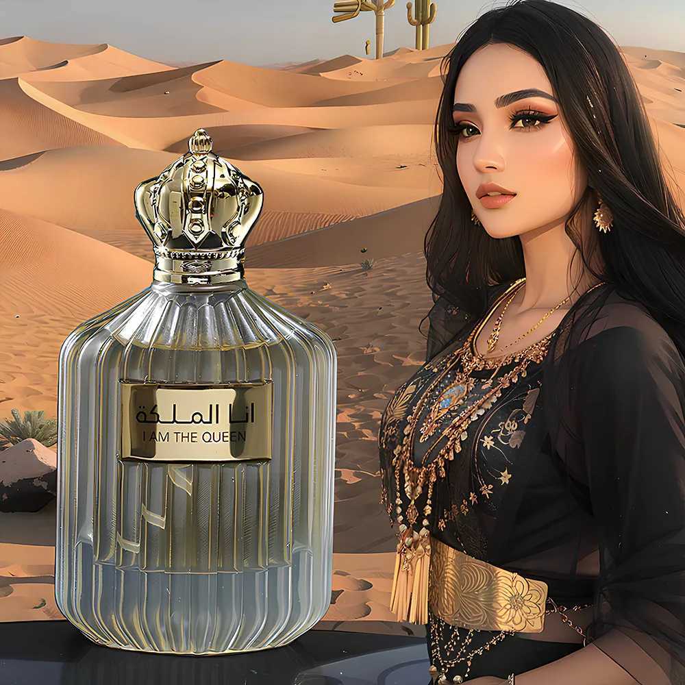 Last Fragrance Women Perfume Body Spray Floral Scent Pheromone Eau De Parfum Cologne Mens Fragrance 100ml Toilette Arabic StyleW241102