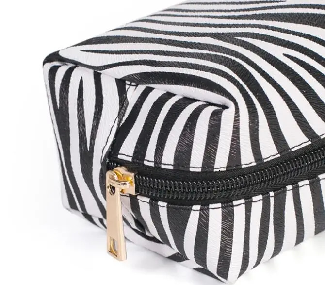 Leopard Print Makeup Bag Set Waterproof Wash Bag Storage Bag Travel Supplies Womens Makeup Bag Organizer Makeup Bag 241031