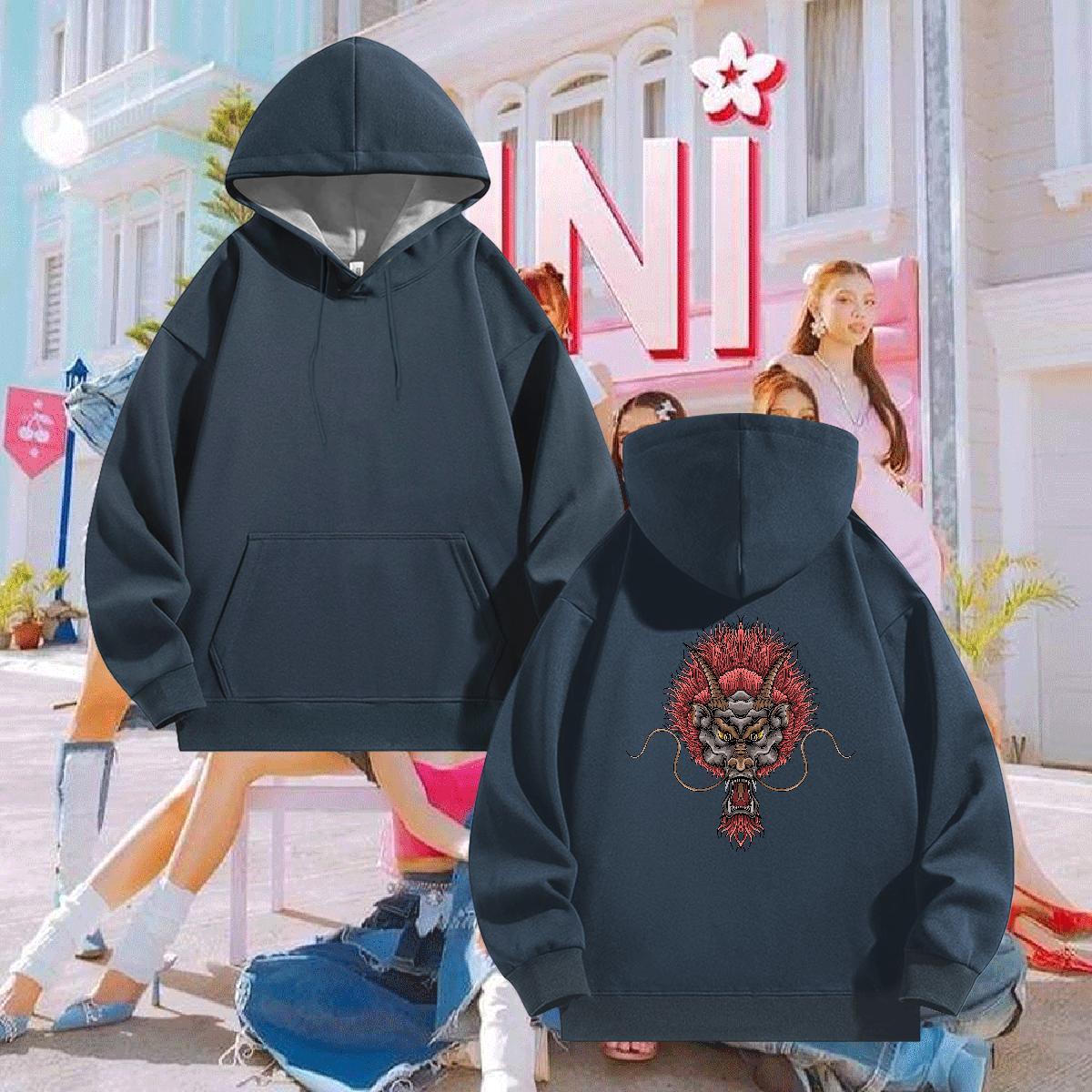 Customized Men Hoodie Custom Print Plus Size Designer Men Clothes Hoodie Tops Hoodie Autumn Winter Cotton 350g Breathable Soft
