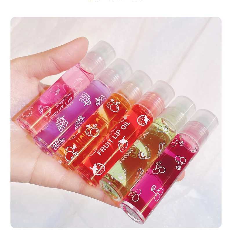 Moisturizing lipstick Liquid Moisturizing Fruit Shea Butter lipstick W241101