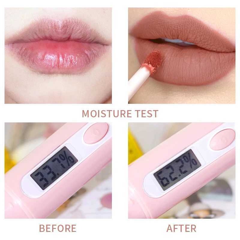 IMAGIC Matte 28 Color Sexy Matte lipstick Waterproof Lasting Gloss Beauty lipstick Gloss Fashion lipstick W241101
