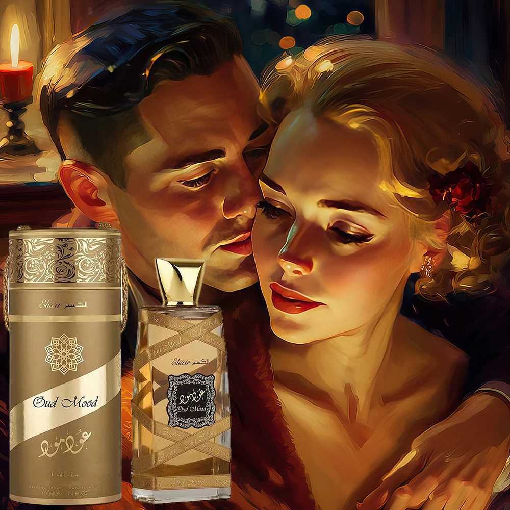 Brand Perfume Women Cologne Body Spray Le Parfum Pheromone Lasting Fragrance 100ml Fraiche Eau De Parfum Natural PerfumesXJ241101