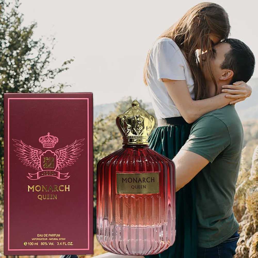 Arab Style For Men 100Ml Durable Body Splash Le Pheromone Plant Wer Fragrance Perfume Mujer Originalw241102