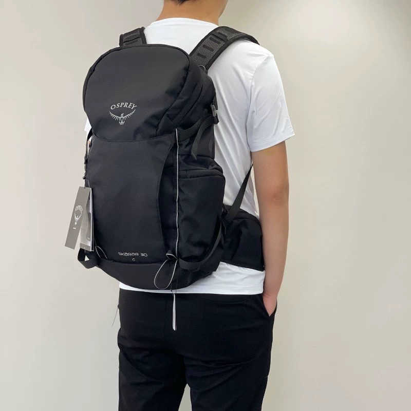 bag Backpack Camping Beetle Kitty Hawk Hiking Bag Men's and women's 22L Hiking Camping Backpack 22L waterproof W2409091