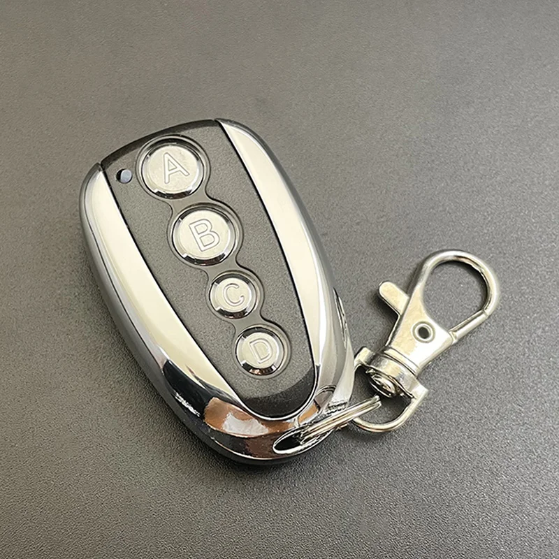 For PHOX2 PHOX4 PHOENIX2 PHOENIX4 PHOX PHOENIX 2025 TXC TRC TRC4 TSC4 2 4 Garage Door Remote new Control Duplicator 433.92MHz Gate Opener