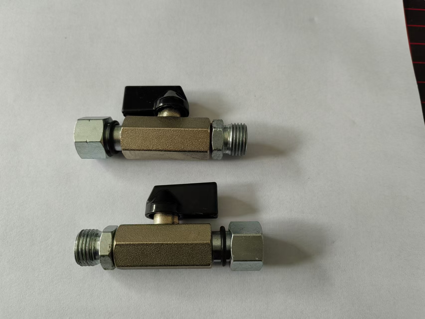 Reliable Connection Mechanism Stainless Steel Hydraulic Pipe Bender for Precision Tubing Jobs