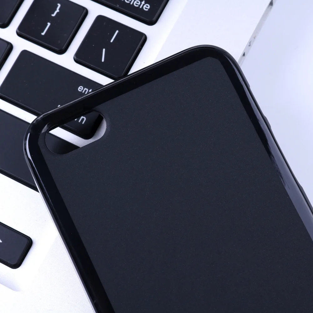 Case Matte Soft TPU For ZTE Nubia V50 Design Smart Z50 Ultra Z50ultra Silicone Thin Slim Back ddmysmile Cover Smile