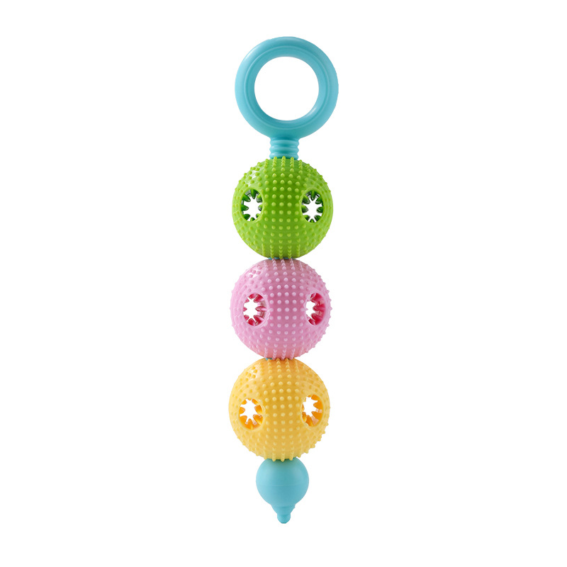 new Dog Teeth Grinding Stick Toy, Self Hi Relieving Tool, Medium sized Dog Pet Supplies, Anti Bite Adhesive