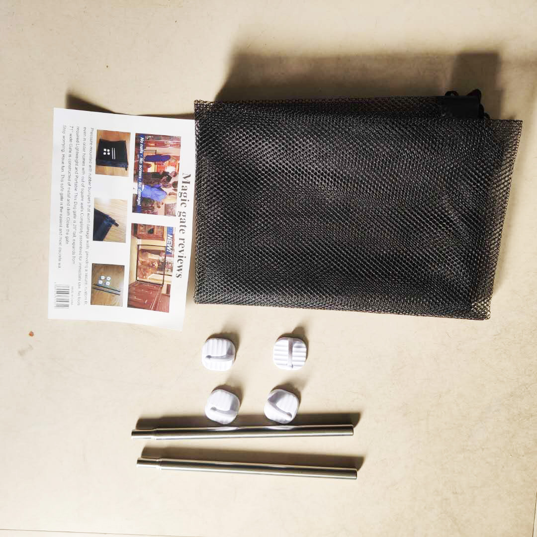Magic Gate pet net, dog fence, isolation fence, folding cat and dog fireplace fence, pet barrier fence