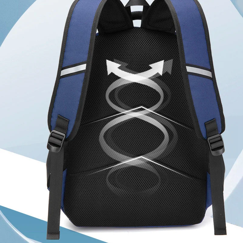 School Bags for Boys New 2023 Schoolbag Large Capacity Boys 2025 Printing School Backpack Set Rucksack Bagpack Kids Cute new Book Bags