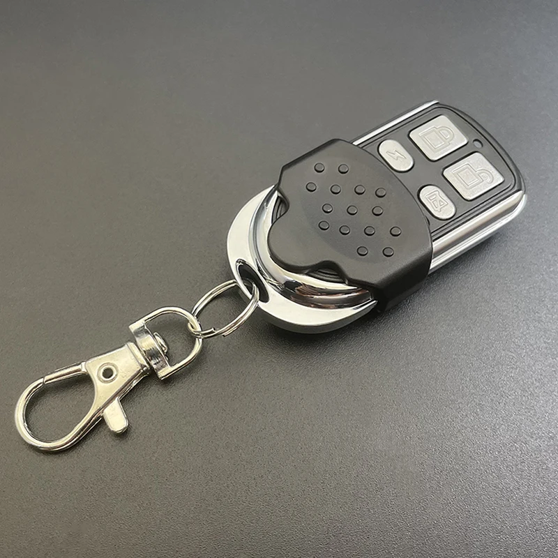 For BelFox 7834 7834-E 7834VA 7834-mini HS-868-20 868MHz Garage Door Remote Control BelFox Hand Transmitter