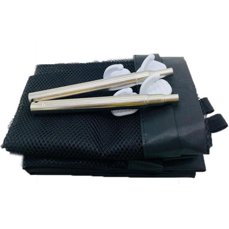 Magic Gate pet net, dog fence, isolation fence, folding cat and dog fireplace fence, pet barrier fence