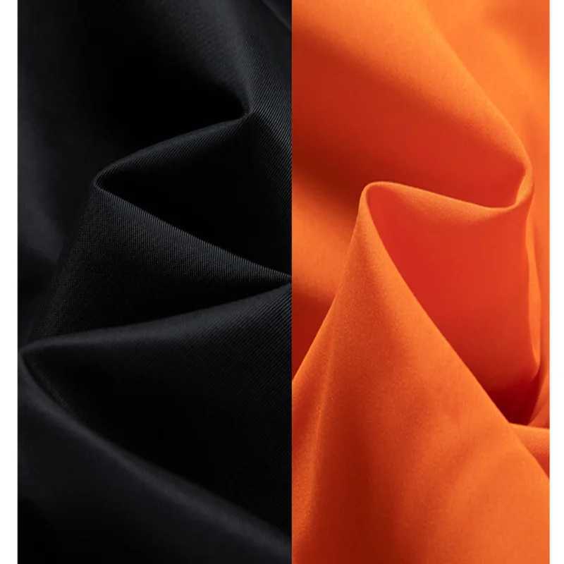 2024 Double sided Wear resistant Bomber Jacket Flight Pilot Jacket Military Air Tactical Mens Zipper Wear resistant Bomber Jacket W241102