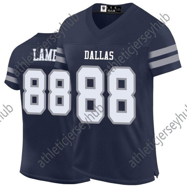 Men/Women/Youth Customized Jerseys Lance Spann-Ford Luepke Vaughn Brooks Flournoy Lamb Tolbert Turpin Ferguson Schoonmaker Hoffman Beebe