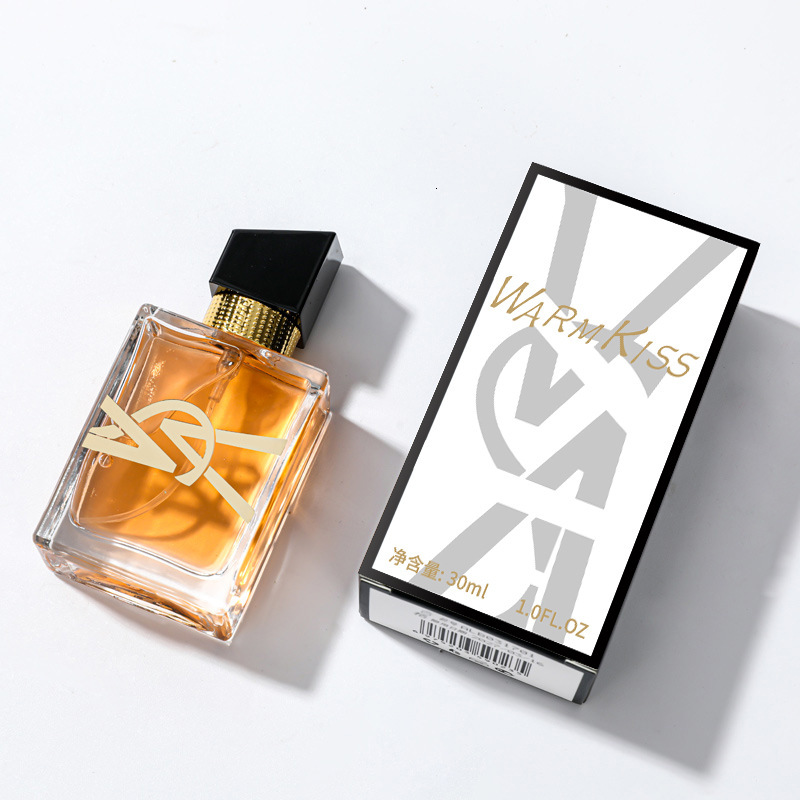 WARMKISS Free Women Fresh Light Fragrance Long lasting Flower and Fruit Fragrance perfume Cross border Live Broadcast Hot Bottle Vietnam